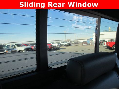 Certified 2024 GMC Sierra 1500 AT4 w/ Technology Package image 26