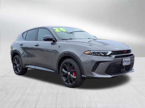 Used 2024 Dodge Hornet R/T image 2