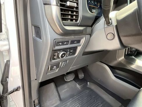 Used 2024 Ford F150 Lariat w/ Equipment Group 502A High AWD/4WD image 36