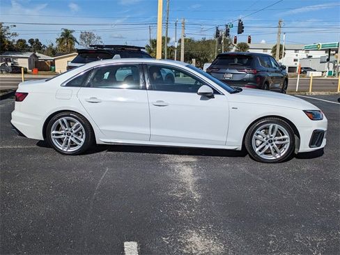 Used 2024 Audi A4 2.0T Premium Plus image 4