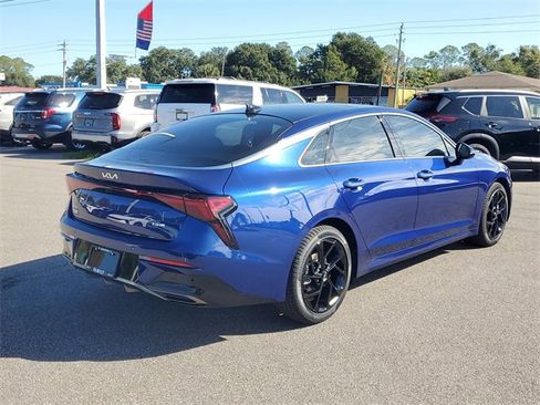 New 2026 Kia K5 GT-Line w/ GT-Line Premium Package image 6