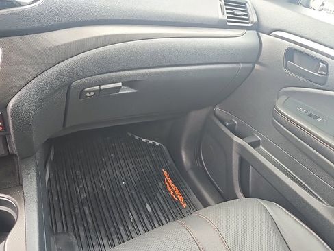 Used 2023 Honda Passport TrailSport image 18