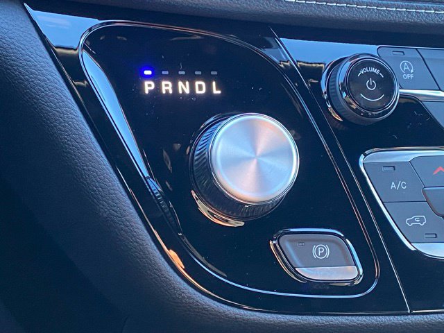 New 2026 Chrysler Pacifica Select w/ S Appearance Package FWD image 24