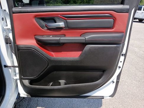 Used 2026 RAM 1500 Rebel w/ Rebel Level 1 Equipment Group AWD/4WD image 24