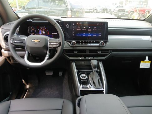 New 2026 Chevrolet Colorado LT w/ LT Convenience Package image 7