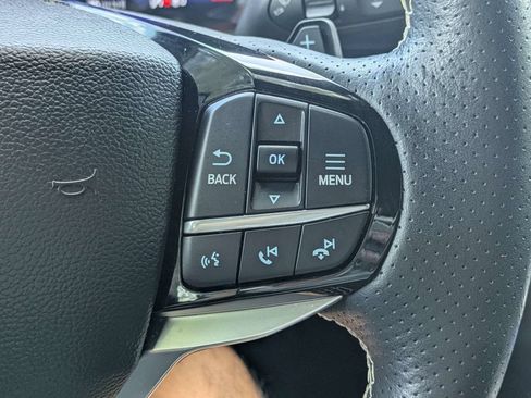 Used 2023 Ford Explorer ST w/ Equipment Group 401A AWD/4WD image 28