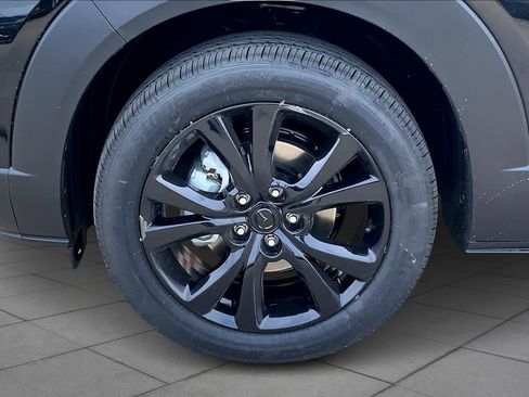 New 2026 MAZDA CX-30 Aire Edition AWD/4WD image 11