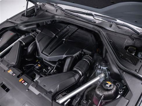 New 2026 Genesis GV80 3.5T e-SC image 11