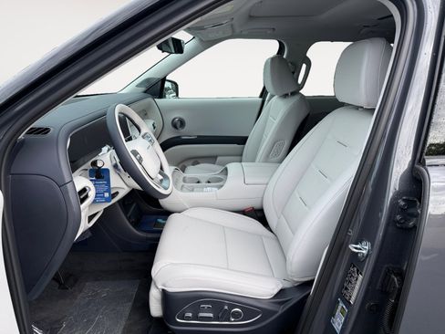 New 2026 Hyundai Palisade Calligraphy image 10