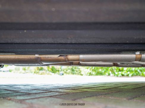 Used 1994 Jaguar XJS V12 Convertible image 89