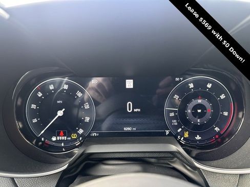 Used 2025 Alfa Romeo Giulia AWD w/ Driving Assist Package image 16