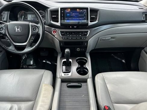 Used 2016 Honda Pilot EX-L image 15