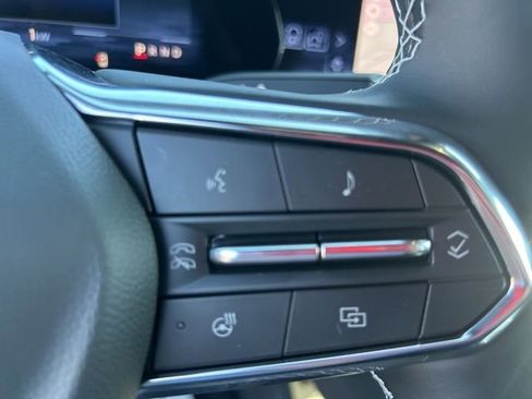 New 2026 Chevrolet Equinox EV LT image 19