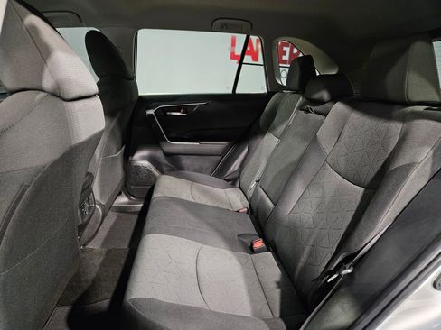 Used 2024 Toyota RAV4 XLE image 36