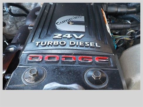 Used 2007 Dodge Ram 2500 Truck SLT w/ Protection Group image 12