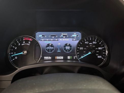 Used 2022 Ford F350 Lariat w/ Lariat Ultimate Package AWD/4WD image 15