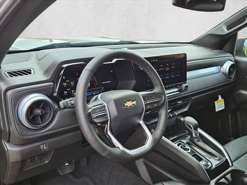 New 2026 Chevrolet Colorado LT w/ LT Convenience Package AWD/4WD image 3