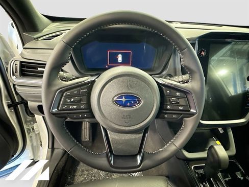 New 2026 Subaru Forester Premium AWD/4WD image 11