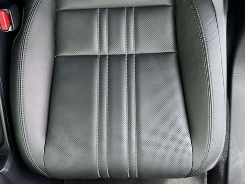 Used 2026 Honda HR-V EX-L image 18