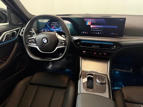 Used 2025 BMW 430i xDrive w/ Premium Package AWD/4WD image 12