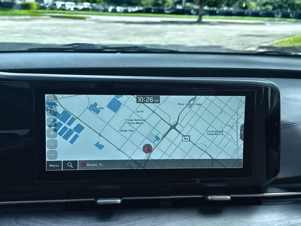 Used 2024 Kia Carnival EX FWD image 18