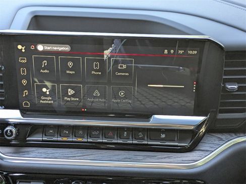 New 2026 GMC Sierra 1500 SLT w/ SLT Premium Plus Package image 18