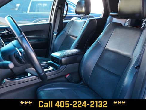 Used 2021 Dodge Durango GT RWD image 21