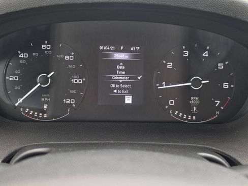 Used 2022 RAM ProMaster 3500 w/ Interior LED Lighting Group FWD image 9
