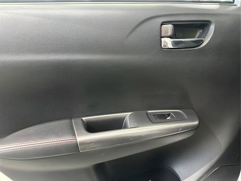 Used 2011 Subaru Impreza WRX Sedan AWD/4WD image 17