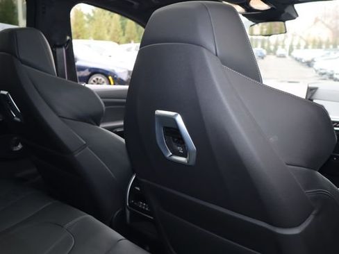 New 2026 BMW X5 M Competition w/ Executive Package image 39