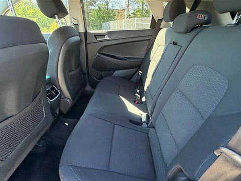 Used 2019 Hyundai Tucson SEL w/ Cargo Package AWD/4WD image 14