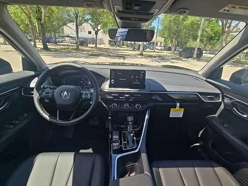New 2026 Acura ADX FWD image 24