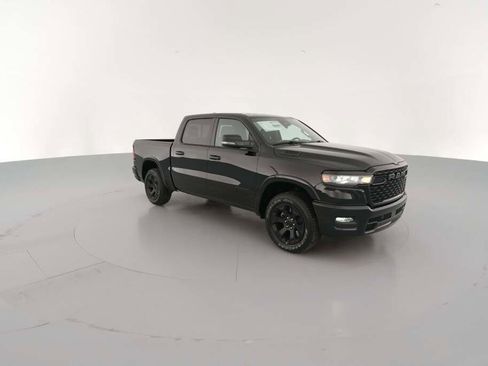New 2026 RAM 1500 Big Horn image 16