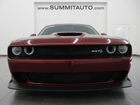 Used 2018 Dodge Challenger SRT Hellcat image 20