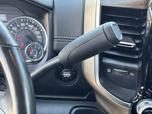 Certified 2024 RAM 2500 Laramie AWD/4WD image 29