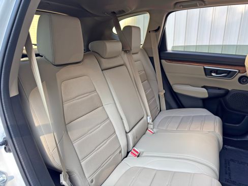 Used 2022 Honda CR-V EX-L image 35
