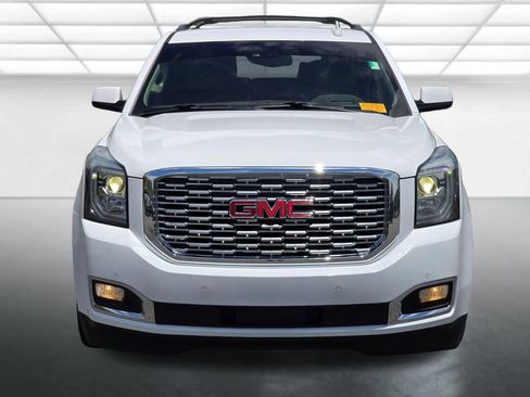 Used 2020 GMC Yukon XL Denali AWD/4WD image 13