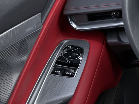 New 2024 Chevrolet Corvette Stingray Preferred Cpe w/ Battery Protection Package RWD image 37