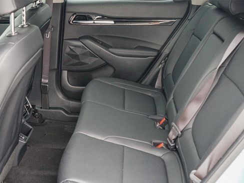 Used 2024 Kia Seltos SX AWD/4WD image 23
