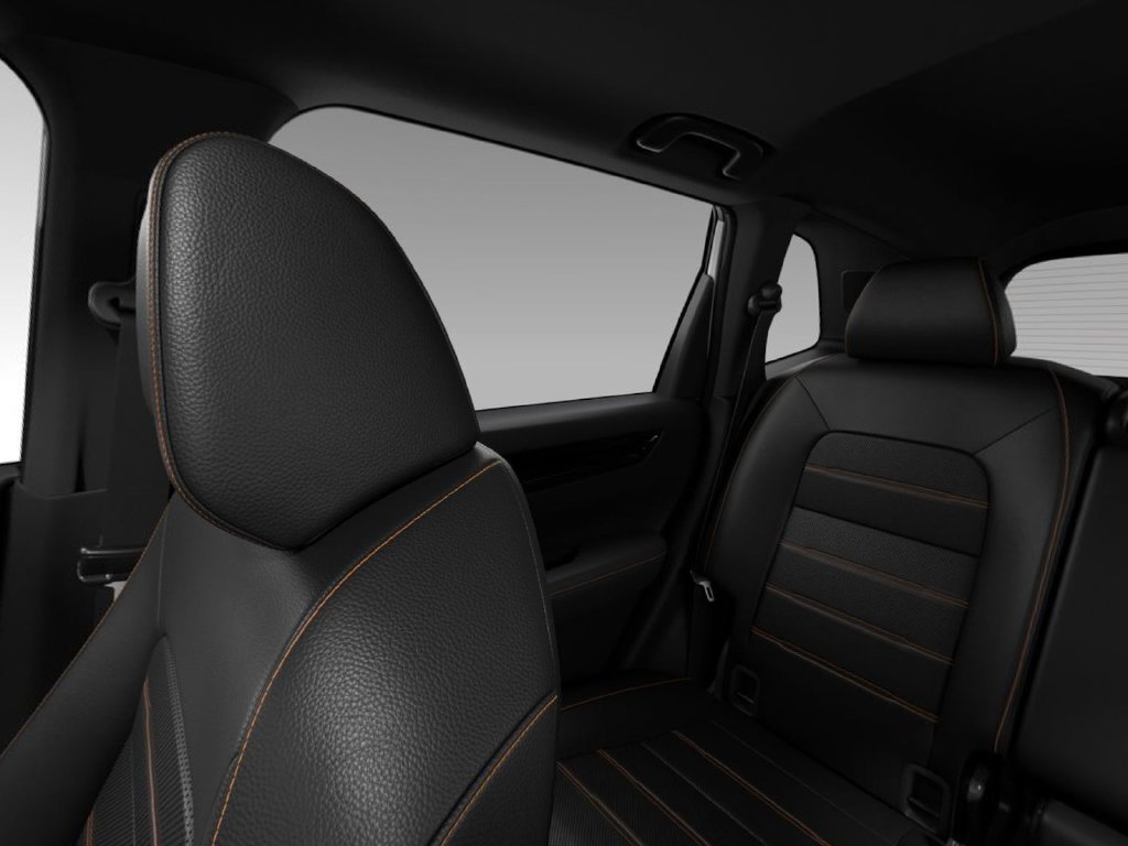 New 2027 Honda CR-V Sport-L image 12