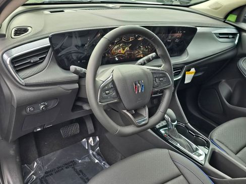 New 2026 Buick Encore GX Sport Touring image 14