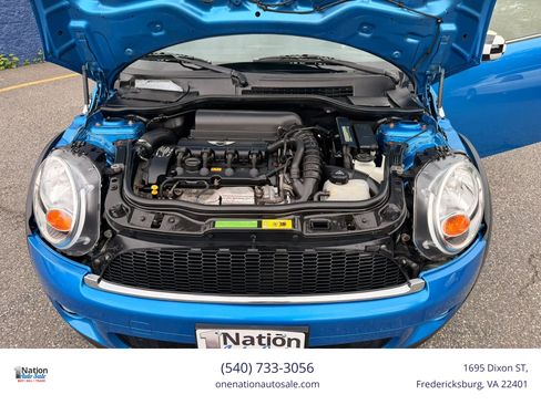 Used 2010 MINI Cooper S FWD image 17