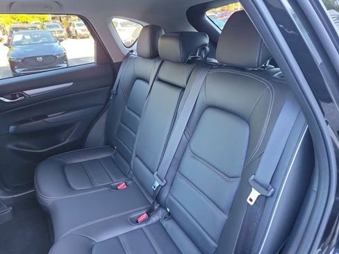 Certified 2024 MAZDA CX-5 AWD 2.5 S image 13