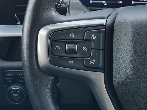 Used 2022 Chevrolet Silverado 1500 LTZ w/ Z71 Off-Road Package image 30