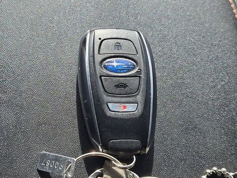 Used 2023 Subaru Crosstrek 2.5i Limited w/ Moonroof Package image 20