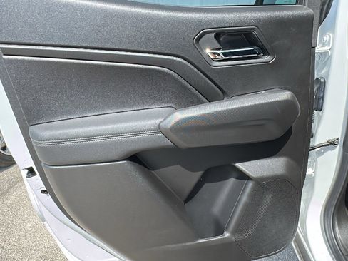 New 2025 GMC Canyon Elevation w/ Convenience Package RWD image 12