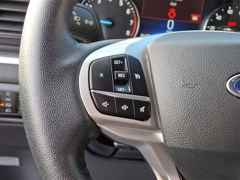 Certified 2023 Ford Explorer XLT image 22
