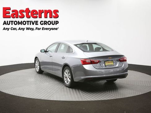 Used 2024 Chevrolet Malibu LT FWD image 65
