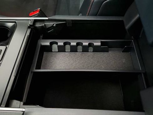 Used 2025 Ford F150 Raptor w/ Equipment Group 803A Raptor R AWD/4WD image 74