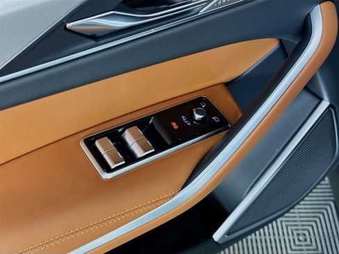 Used 2026 Jaguar F-PACE R-Dynamic S image 20